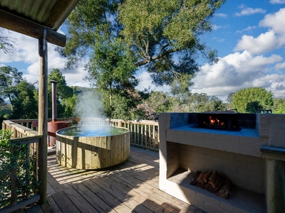 Oakhurst Farm Cottages