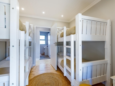 Oakhurst Farm Cottages