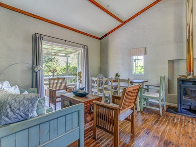 Oakhurst Farm Cottages