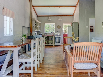 Oakhurst Farm Cottages