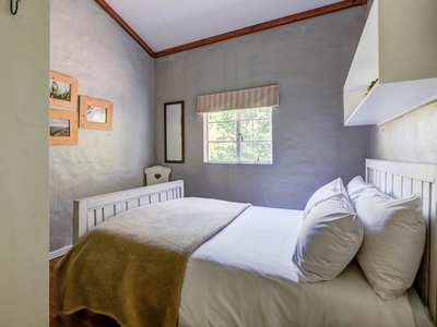 Oakhurst Farm Cottages