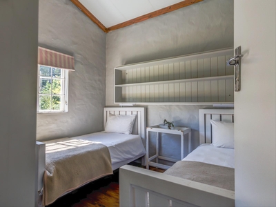 Oakhurst Farm Cottages