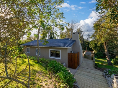 Oakhurst Farm Cottages