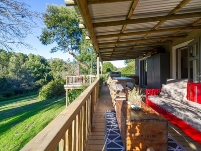 Oakhurst Farm Cottages
