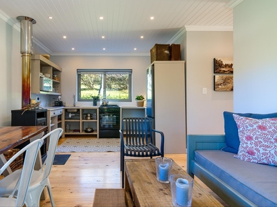 Oakhurst Farm Cottages