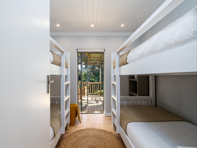 Oakhurst Farm Cottages