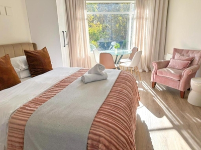 The Master Suite (King)