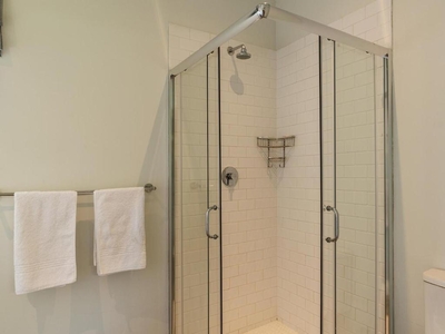 The Master Suite (King)