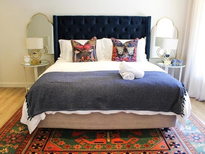 The Velvet Room (King)