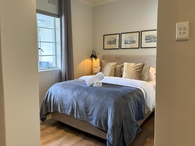 The Executive Residence (Double)