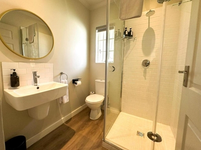 The Executive Residence (Double)