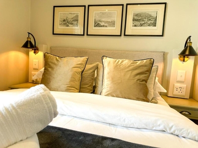 The Executive Residence (Double)