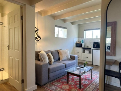 The Executive Residence (Double)