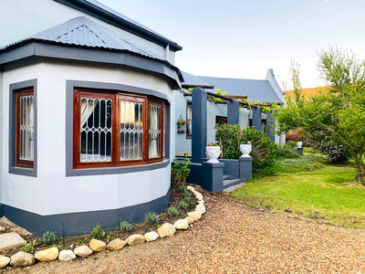 Pinotage Farmhouse