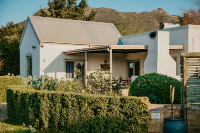 Exclusive Use Holiday Home