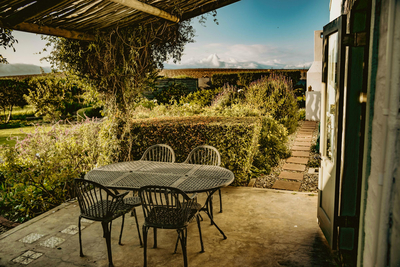 Exclusive Use Holiday Home