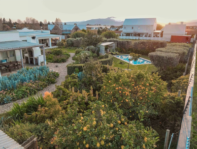 Obiekwa Country House