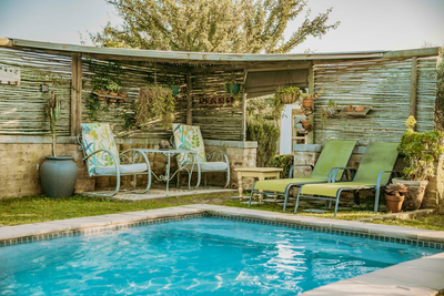 Obiekwa Country House