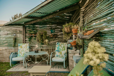 Exclusive Use Holiday Home