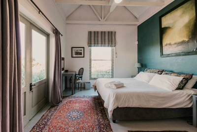 Exclusive Use Holiday Home