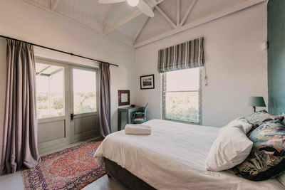 Obiekwa Country House