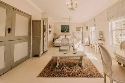 Exclusive Use Holiday Home