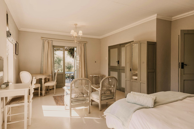 Exclusive Use Holiday Home