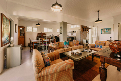 Obiekwa Country House