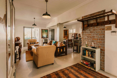 Exclusive Use Holiday Home