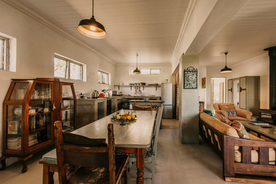 Obiekwa Country House