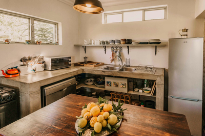 Obiekwa Country House