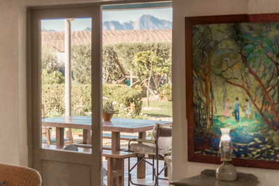 Exclusive Use Holiday Home