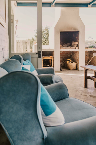 Exclusive Use Holiday Home