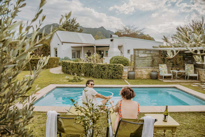 Exclusive Use Holiday Home