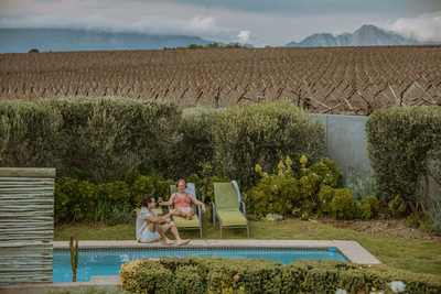 Exclusive Use Holiday Home