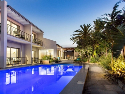 Ocean Bay Guest House