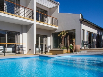Ocean Bay Guest House