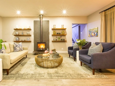 Ocean Bay Guest House