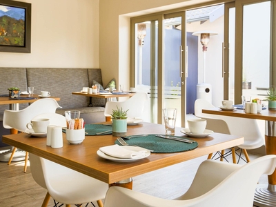 Ocean Bay Guest House