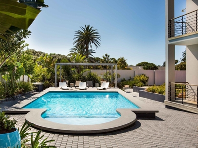 Ocean Bay Guest House