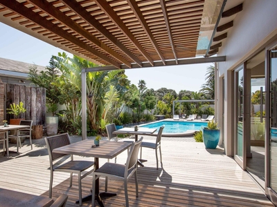 Ocean Bay Guest House