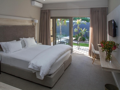 King or Twin Room 1