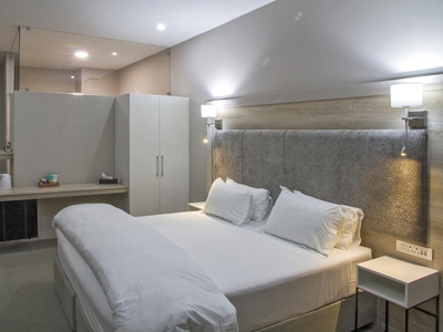 King or Twin Room 1