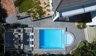 Ocean Bay Guest House