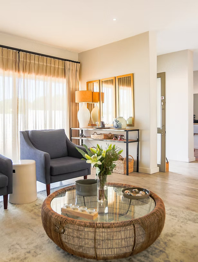 Ocean Bay Guest House