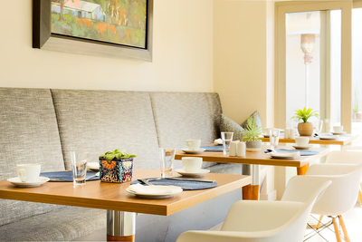 Ocean Bay Guest House