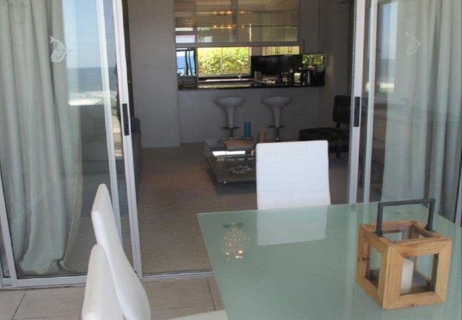 Ocean Edge Apartment