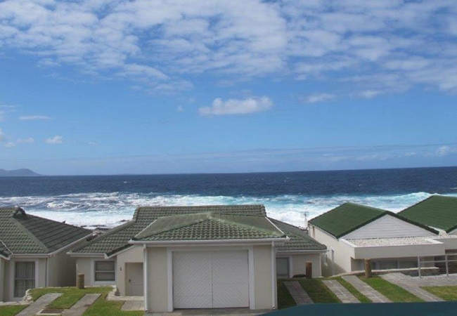 Ocean Edge Apartment