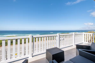 Ocean Pearl Accommodation