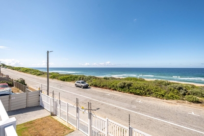 Ocean Pearl Accommodation